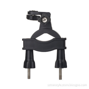 Bike camera mount for Gopro, sports cameras